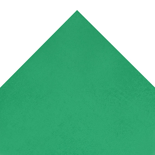 50871 Sullivans Cardboard 50cmx65cm Sheet - Emerald