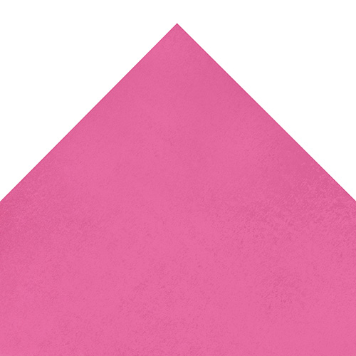 50873 Sullivans Cardboard 50cmx65cm Sheet - Fuchsia