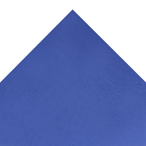 50874 Sullivans Cardboard 50cmx65cm Sheet - Navy Blue
