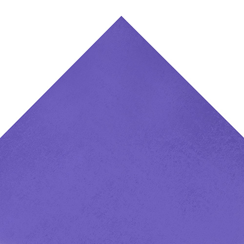 50879 Sullivans Cardboard 50cmx65cm Sheet - Purple