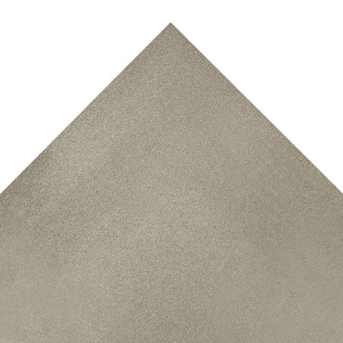 50881 Sullivans Cardboard 50cmx65cm Sheet - Silver