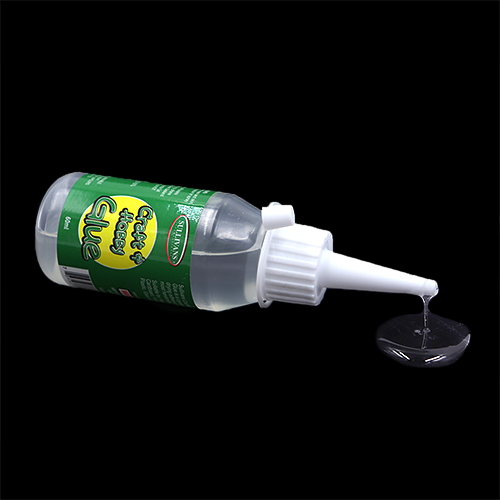50900 Clear Craft Glue 60ml