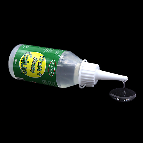 50901 Clear Craft Glue 100ml