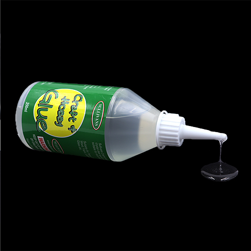 50902 Clear Craft Glue 250ml