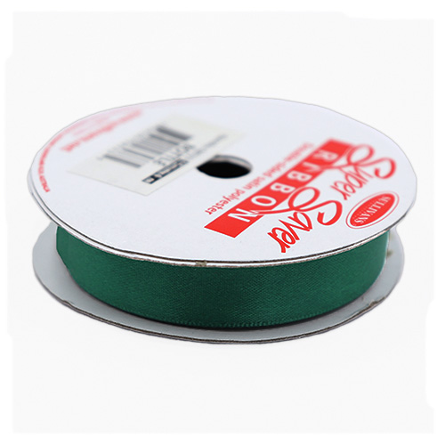 58533 Ribbon Satin 15mm Bottle