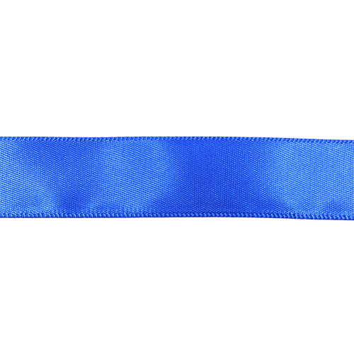 58545 Sullivans 22mm Double Sided Ribbon - Royal 3mts