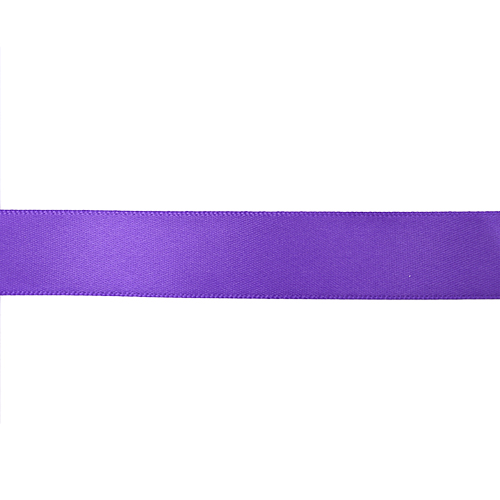 58548 Ribbon Satin 22mm Purple