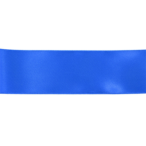 58559 Ribbon Satin 38mm Royal