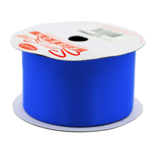 58559 Ribbon Satin 38mm Royal