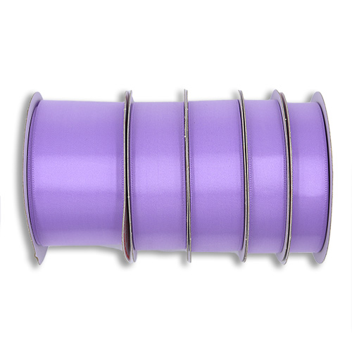 58614 Ribbon Box 25 Spools Lilac