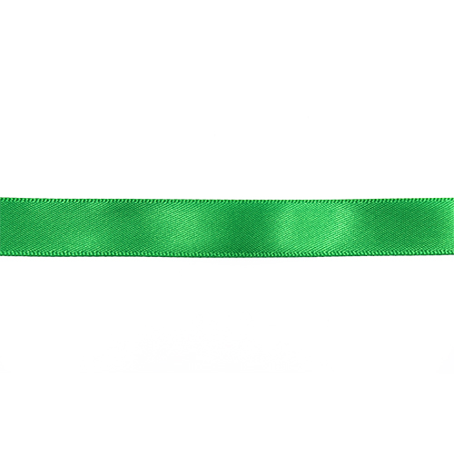 58617 Double Sided Ribbon 15mmx4m Emerald