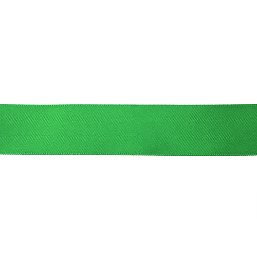 58621 Double Sided Ribbon 22mmx3m Emerald