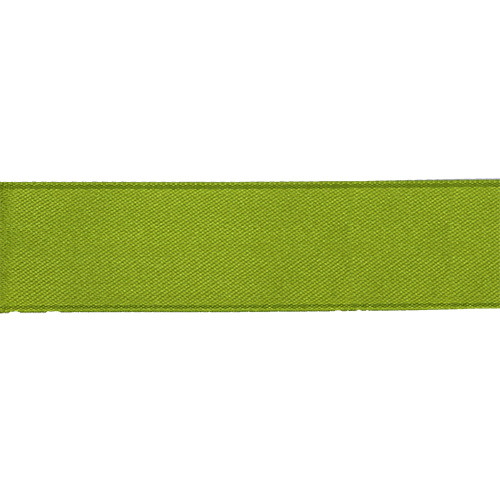 58627 Ribbon 25mmx2.5m Lime