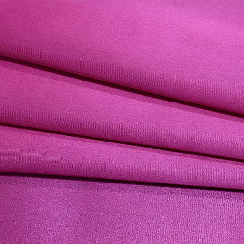 58864 Sullivans Party Satin Fabric - 150cm - Fuchsia