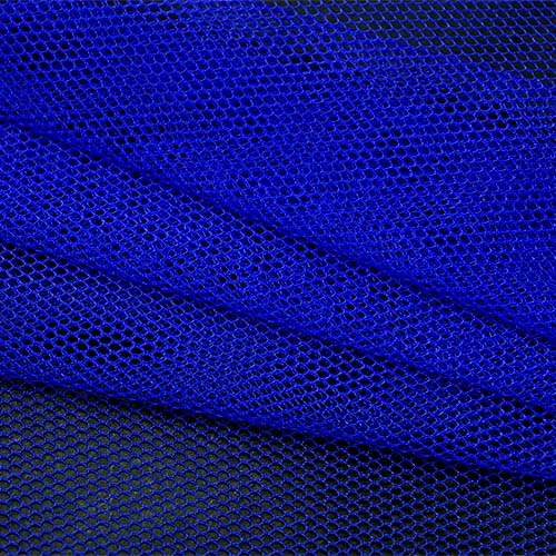 59013 Netting 140cm Royal