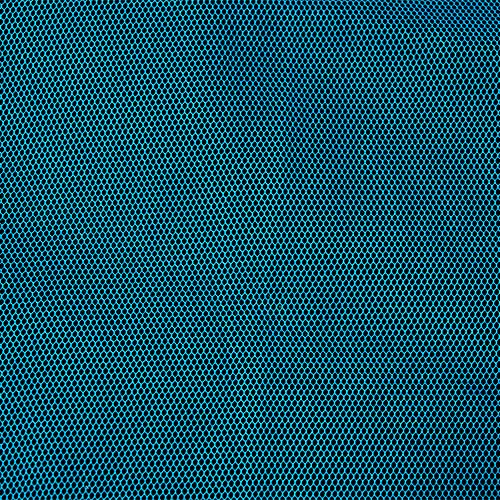 59102 Sullivans Polyester Netting - 140cm - Aqua 