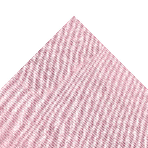 59732 Sullivans Polypop Fabric - 112cm - Pink