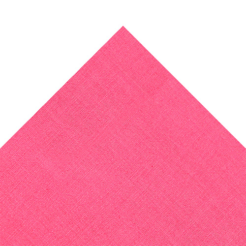 59734 Sullivans Polypop Fabric - 112cm - Hot Pink