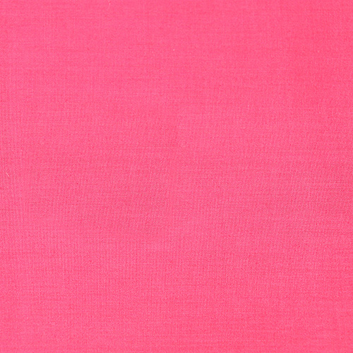 59734 Sullivans Polypop Fabric - 112cm - Hot Pink