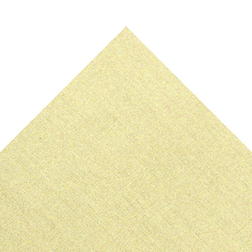 59736 Sullivans Polypop Fabric - 112cm - Lemon