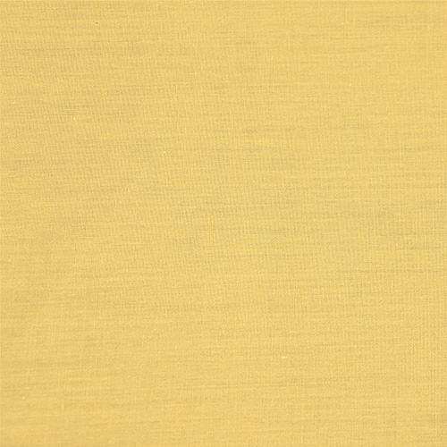 59737 Sullivans Polypop Fabric - 112cm - Yellow