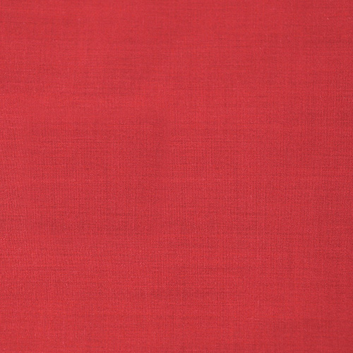 59741 Sullivans Polypop Fabric - 112cm - Red