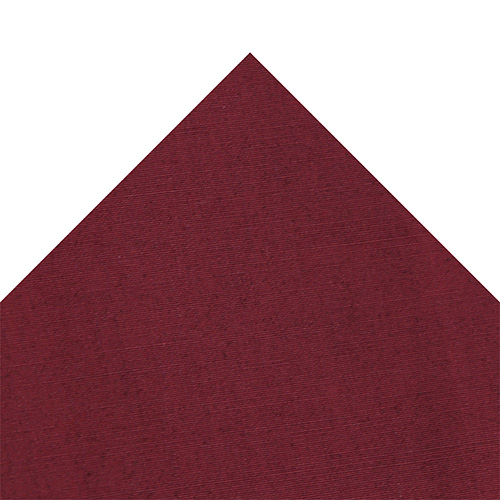 59743 Sullivans Polypop Fabric - 112cm - Maroon