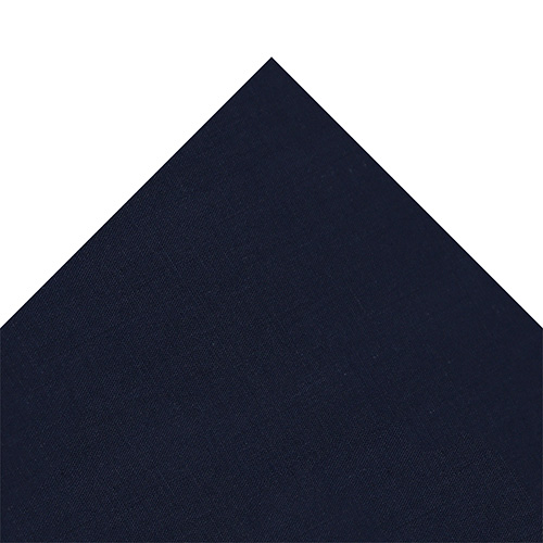 59759 Sullivans Polypop Fabric - 112cm - Navy