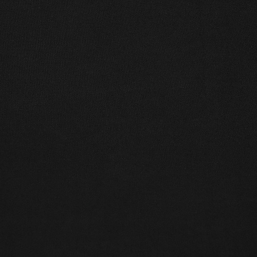 59760 Sullivans Polypop Fabric - 112cm - Black