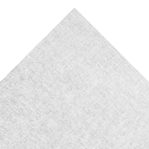 59766 Sullivans Homespun Fabric - 112cm - White