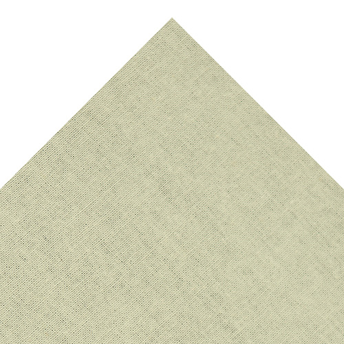 59768 Sullivans Homespun Fabric - 112cm - Ivory