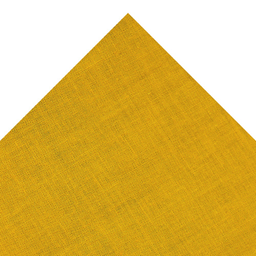 59769 Sullivans Homespun Fabric - 112cm - Gold