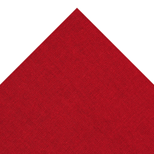 59772 Sullivans Homespun Fabric - 112cm - Red