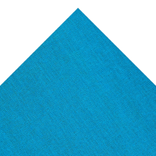 59774 Sullivans Homespun Fabric - 112cm - Turquoise