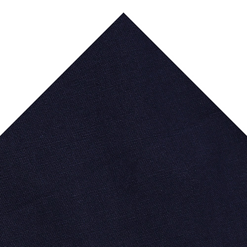59776 Sullivans Homespun Fabric - 112cm - Navy