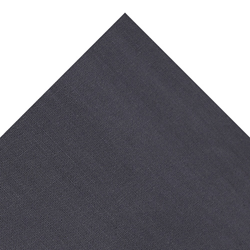 59786 Sullivans Homespun Fabric - 112cm - Charcoal