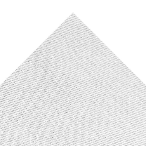 59789 Sullivans Chino Drill Fabric - 112cm - White