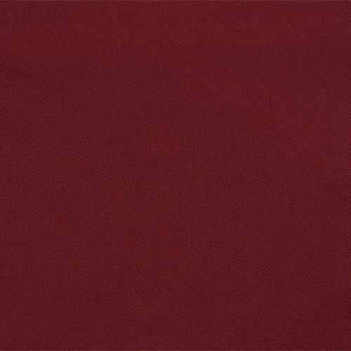 59796 Sullivans Chino Drill Fabric - 112cm - Wine