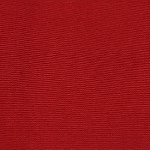 59797 Sullivans Chino Drill Fabric - 112cm - Red