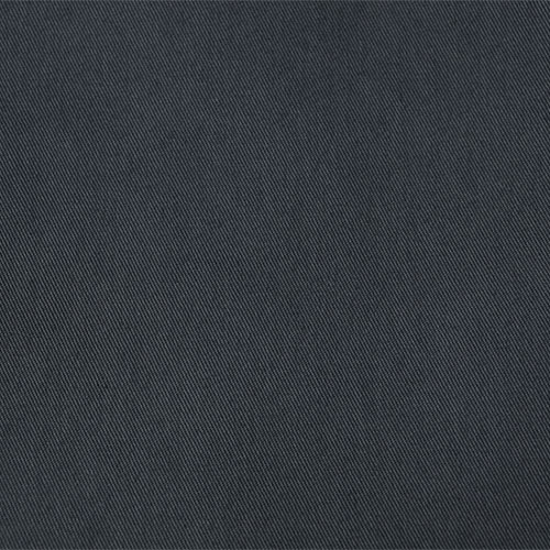 59803 Sullivans Chino Drill Fabric - 112cm - Charcoal