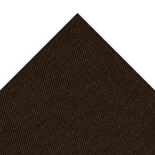 59808 Sullivans Chino Drill Fabric - 112cm - Chocolate