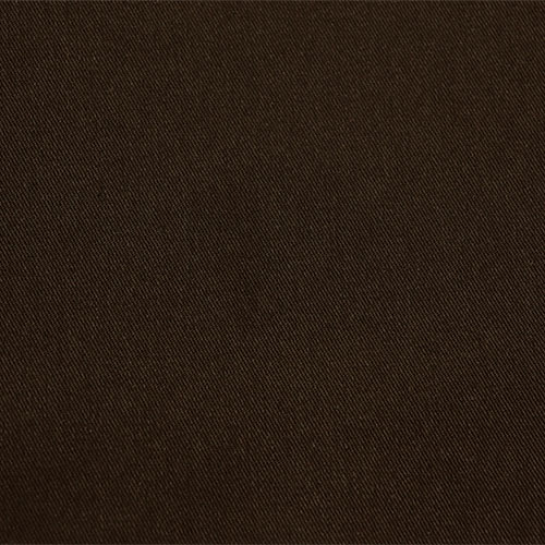 59808 Sullivans Chino Drill Fabric - 112cm - Chocolate