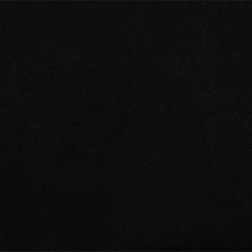 59809 Sullivans Chino Drill Fabric - 112cm - Black