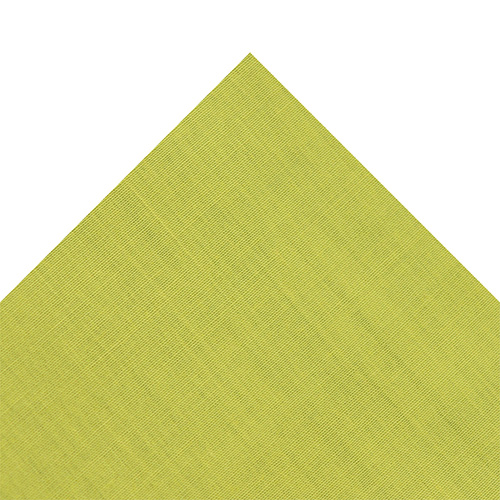 59813 Sullivans Polypop Fabric - 112cm - Canary