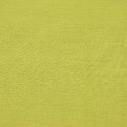 59813 Sullivans Polypop Fabric - 112cm - Canary