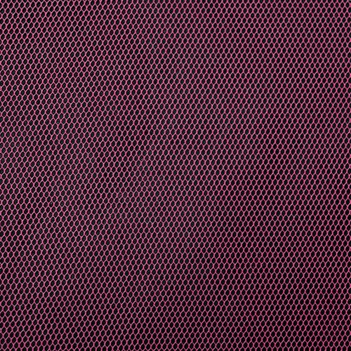 59820 Netting 140cm Hot Pink