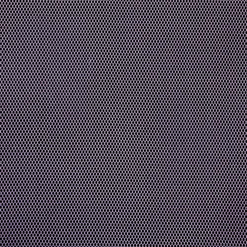 59830 Sullivans Polyester Netting - 140cm - Lavender