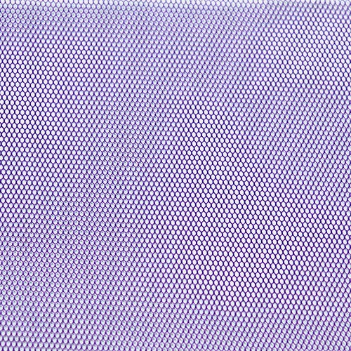 59831 Sullivans Polyester Netting - 140cm - Purple