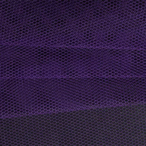 59831 Sullivans Polyester Netting - 140cm - Purple