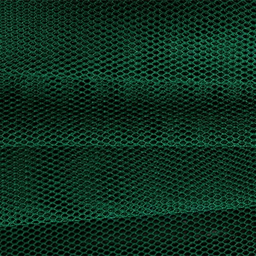 59837 Sullivans Polyester Netting - 140cm - Hunter Green